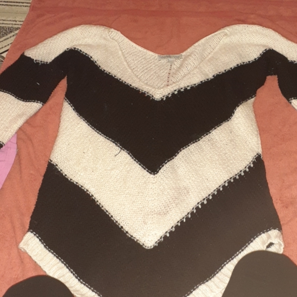 Cute top